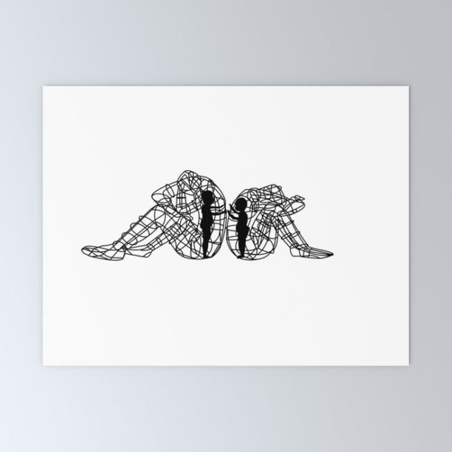 verbinding relatie verbreken